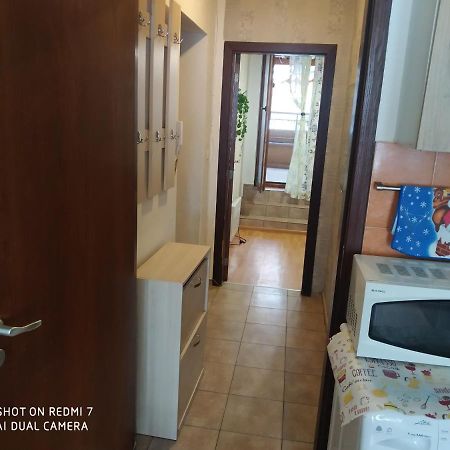 Апартмент Паисий 15 Varna Exterior photo