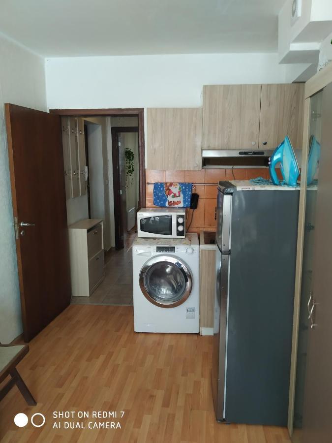Апартмент Паисий 15 Varna Exterior photo