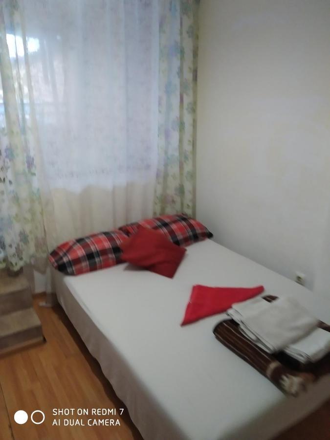 Апартмент Паисий 15 Varna Exterior photo