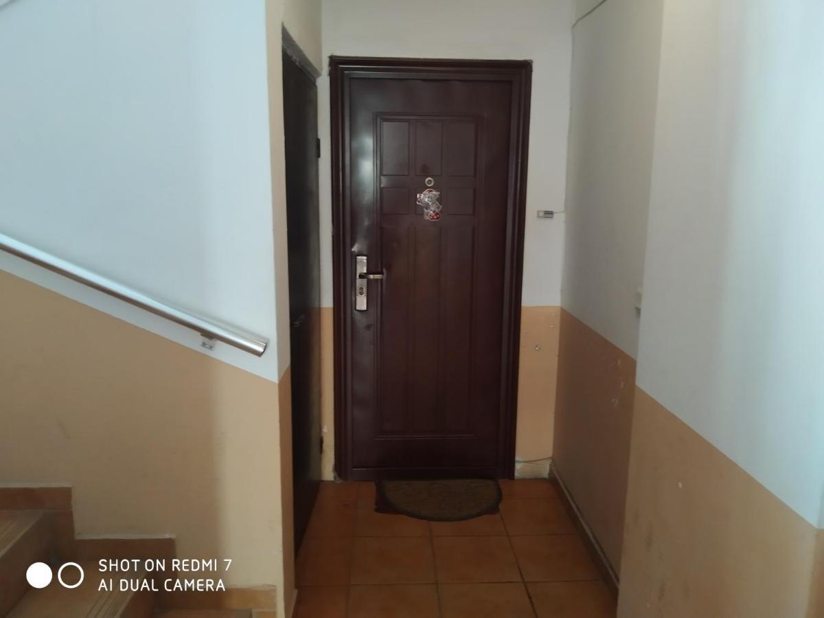 Апартмент Паисий 15 Varna Exterior photo