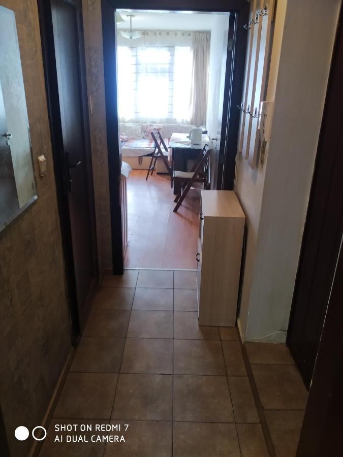 Апартмент Паисий 15 Varna Exterior photo