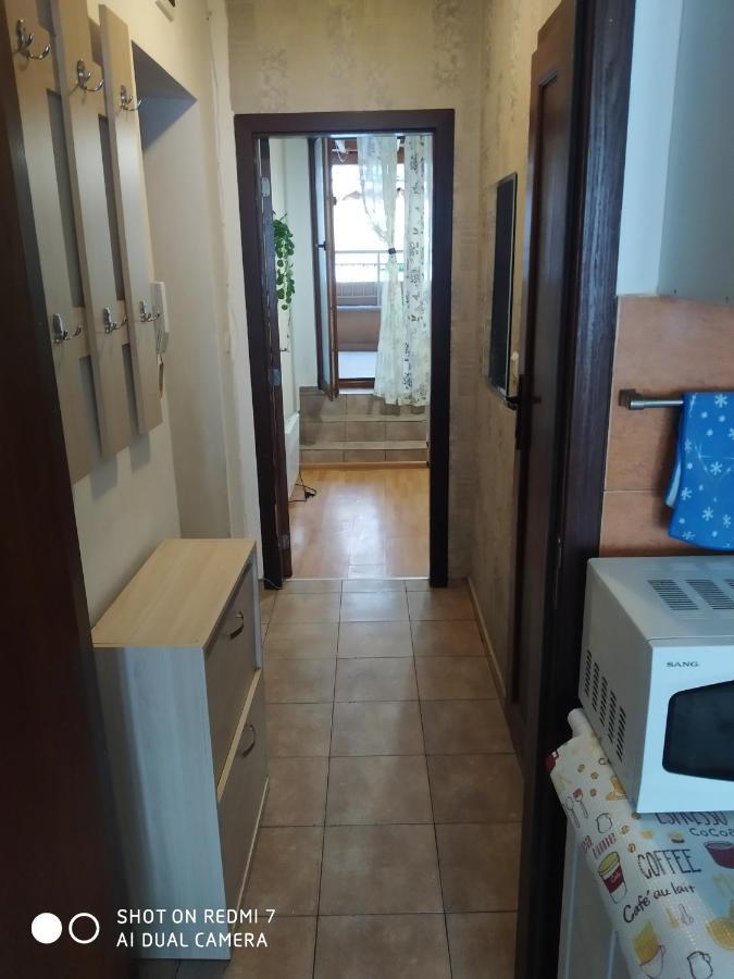 Апартмент Паисий 15 Varna Exterior photo