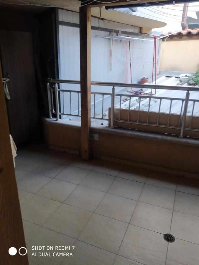 Апартмент Паисий 15 Varna Exterior photo