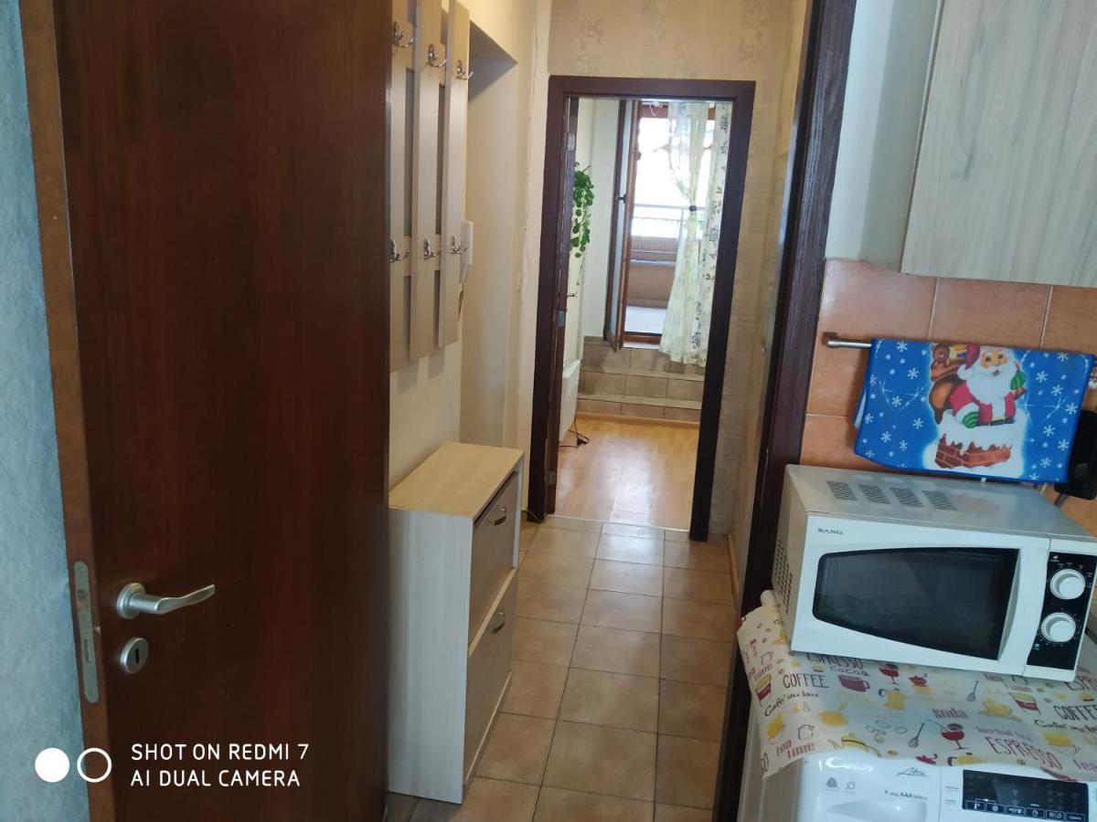 Апартмент Паисий 15 Varna Exterior photo