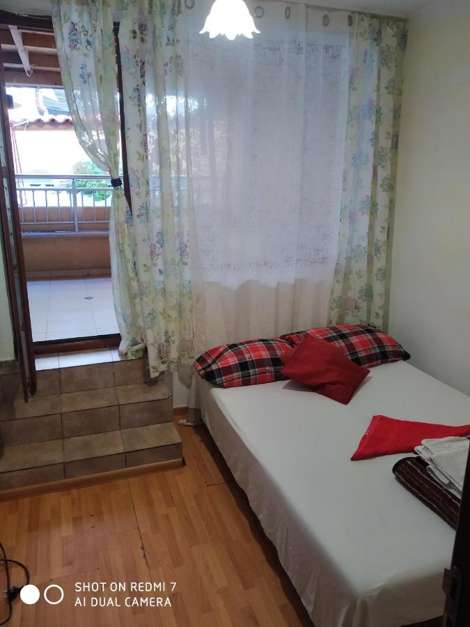 Апартмент Паисий 15 Varna Exterior photo