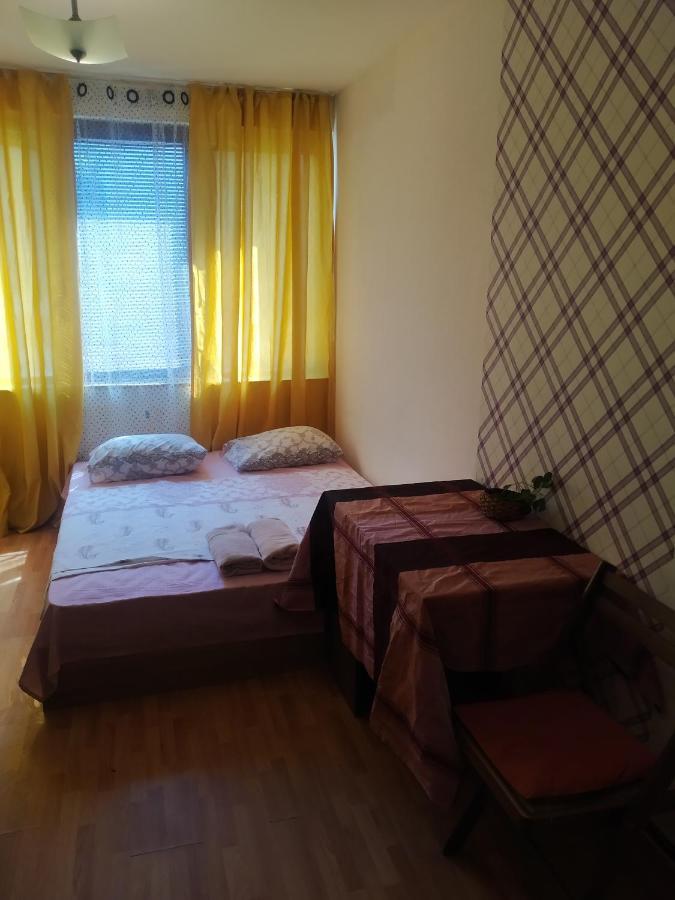 Апартмент Паисий 15 Varna Exterior photo