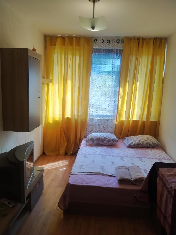 Апартмент Паисий 15 Varna Exterior photo