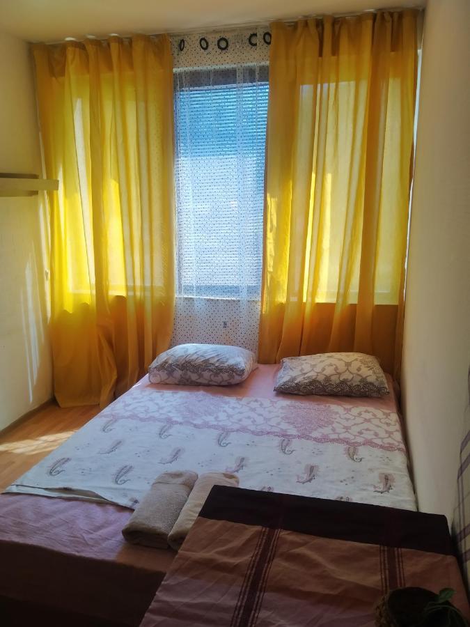 Апартмент Паисий 15 Varna Exterior photo