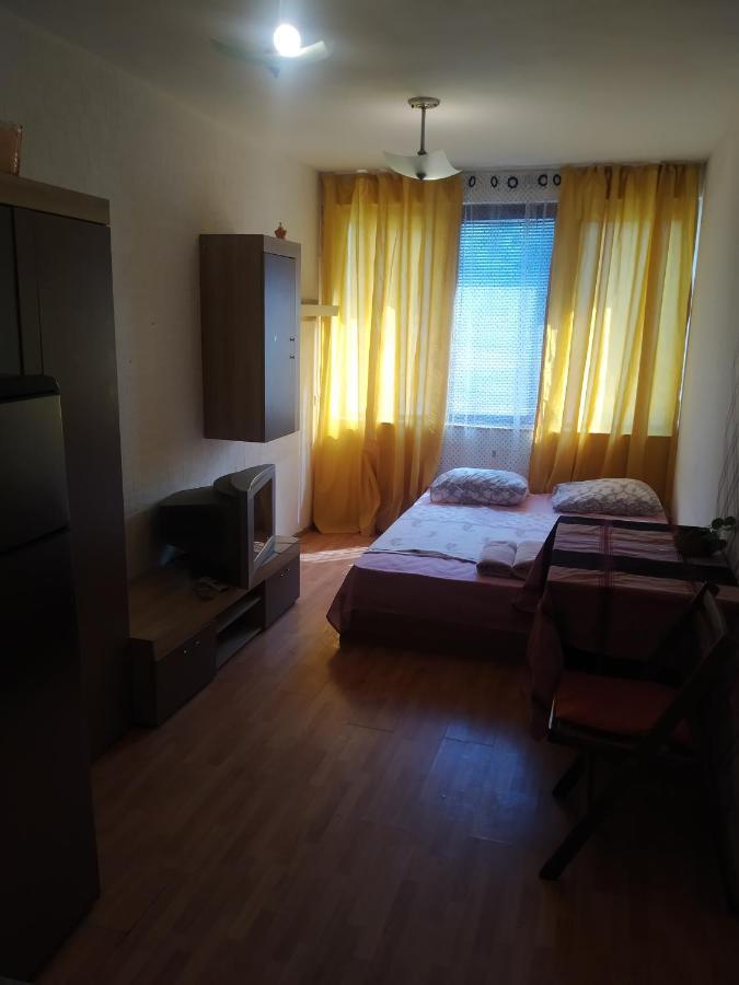 Апартмент Паисий 15 Varna Exterior photo