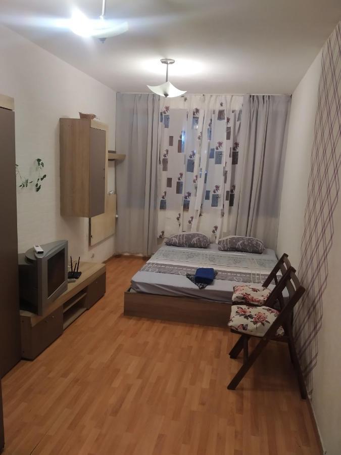 Апартмент Паисий 15 Varna Exterior photo