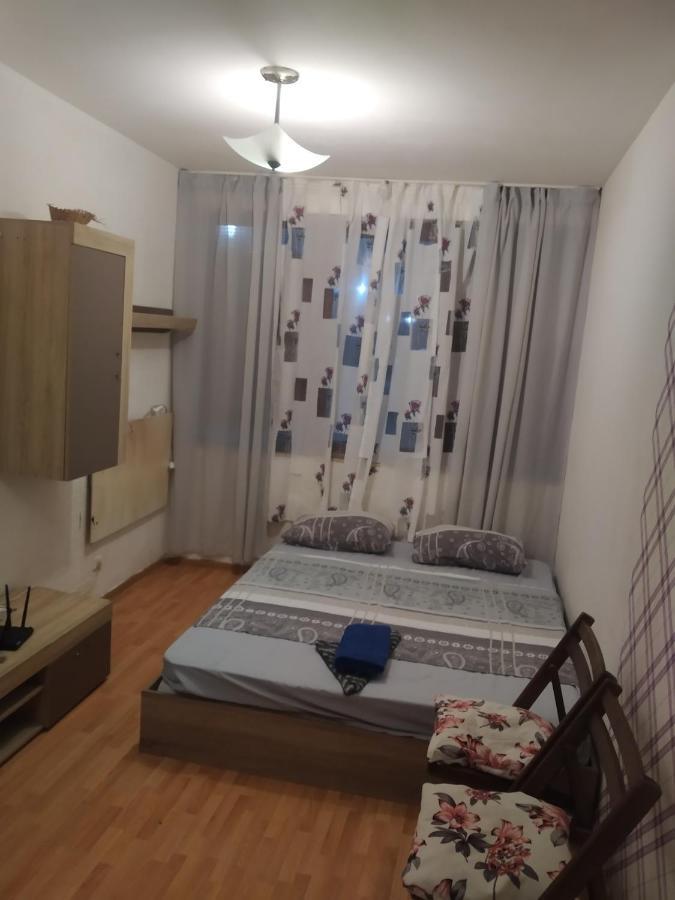Апартмент Паисий 15 Varna Exterior photo